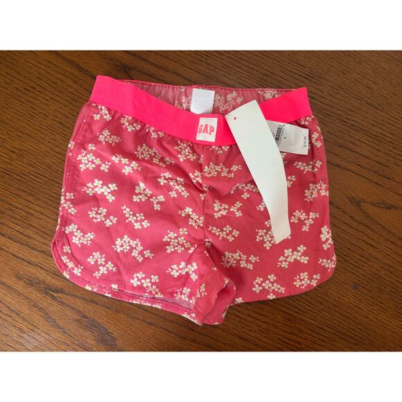 GAP Other - NWT Gap Kids Sleep Boxer Shorts Size 4